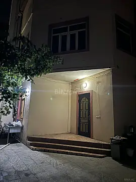 Kirayə verilir 4 otaqlı həyət evi 160 m²