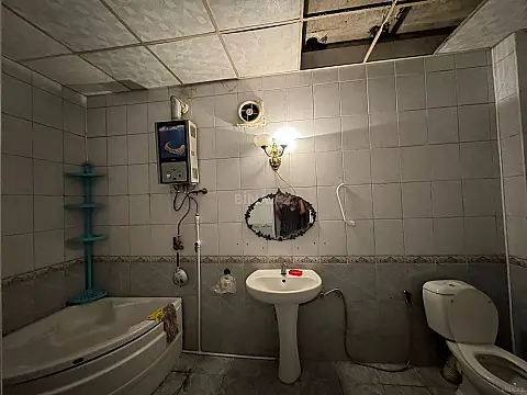 Kirayə verilir 4 otaqlı həyət evi 160 m²