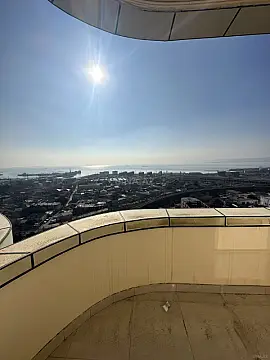 Satılır 2 otaqlı mənzil 98 m² — Bakı, Yeni Günəşli 2 otaq 98.00 m²