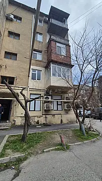Satılır 1 otaqlı mənzil 35 m² — Bakı, Bülbülə 1 otaq 35.00 m²