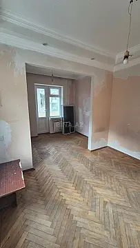 Satılır 1 otaqlı mənzil 35 m²