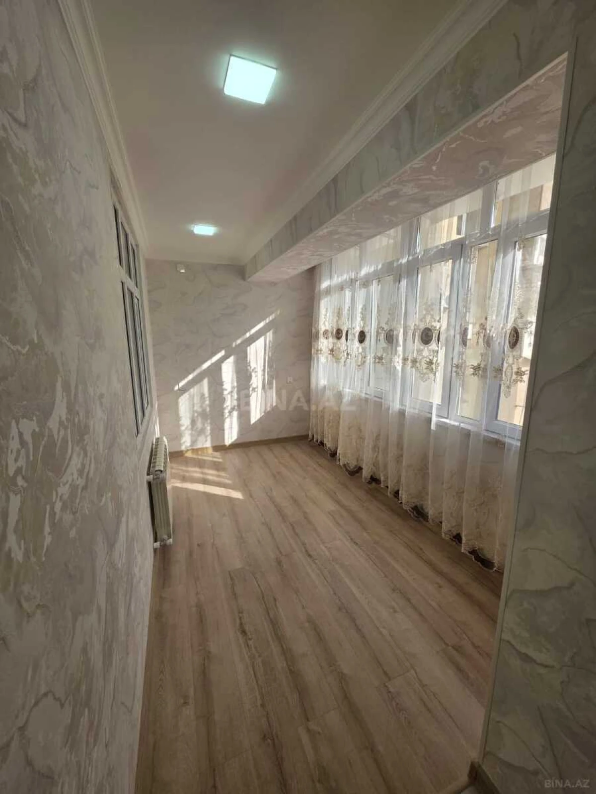 Satılır 3 otaqlı mənzil 80 m²