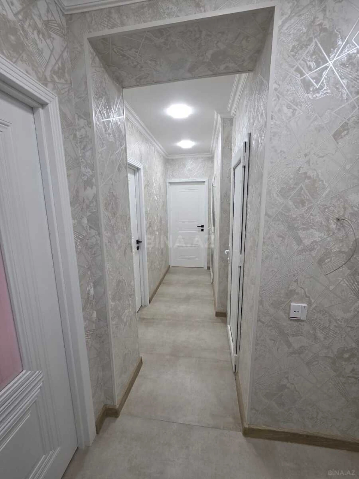 Satılır 3 otaqlı mənzil 80 m²