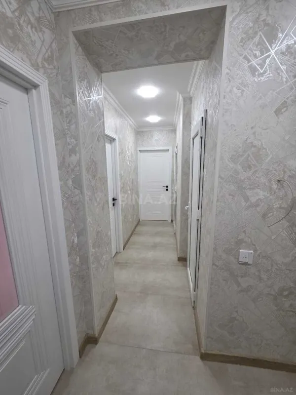 Satılır 3 otaqlı mənzil 80 m²