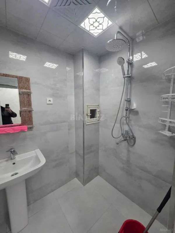 Satılır 3 otaqlı mənzil 80 m²
