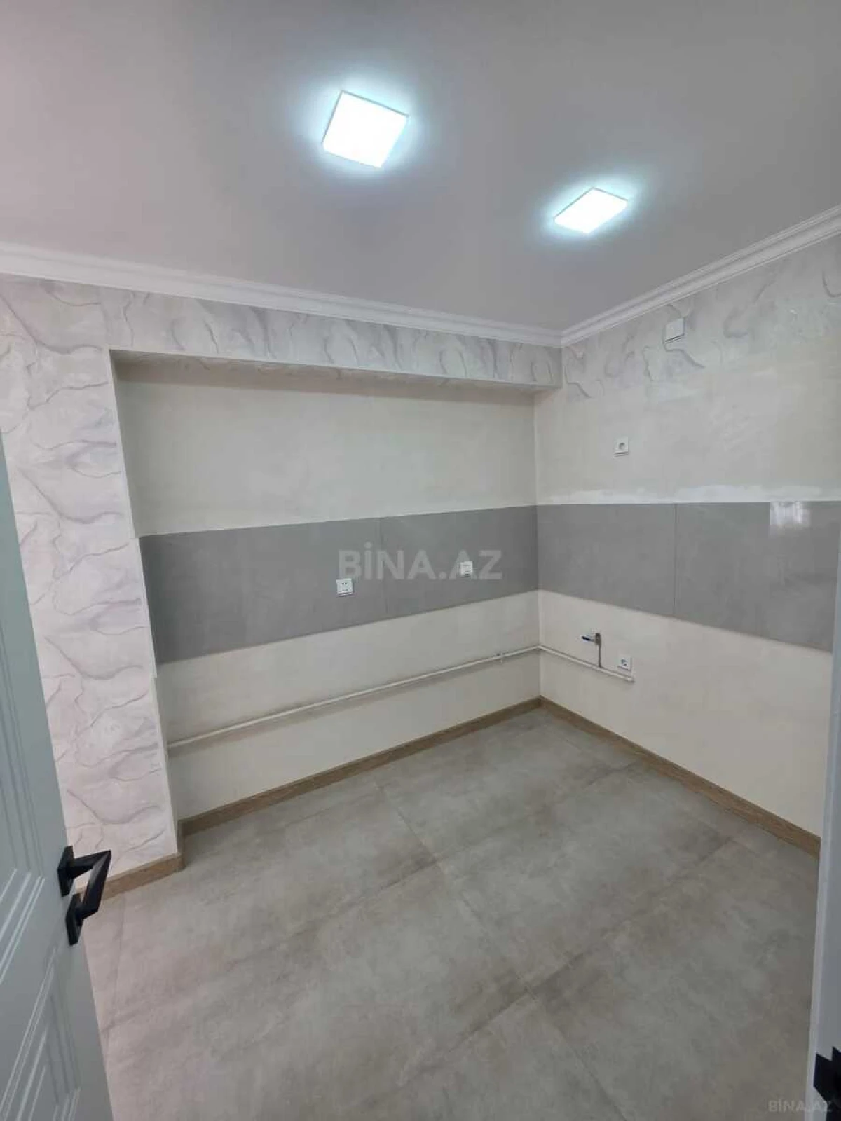 Satılır 3 otaqlı mənzil 80 m²