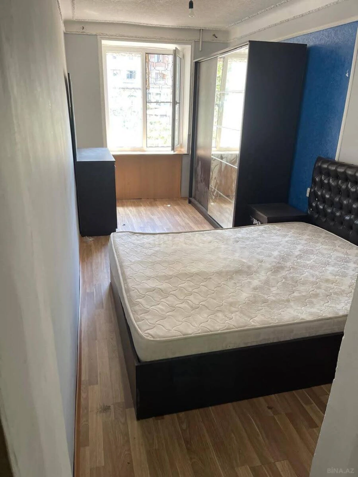Satılır 2 otaqlı mənzil 50 m²