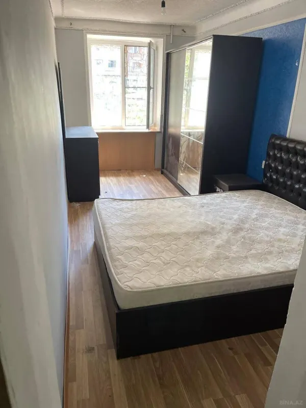 Satılır 2 otaqlı mənzil 50 m²