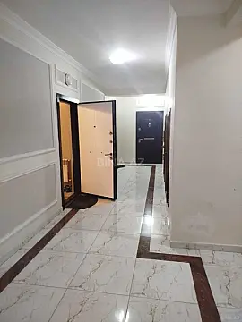 Satılır 3 otaqlı mənzil 77 m²