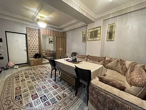 Satılır 3 otaqlı mənzil 77 m²