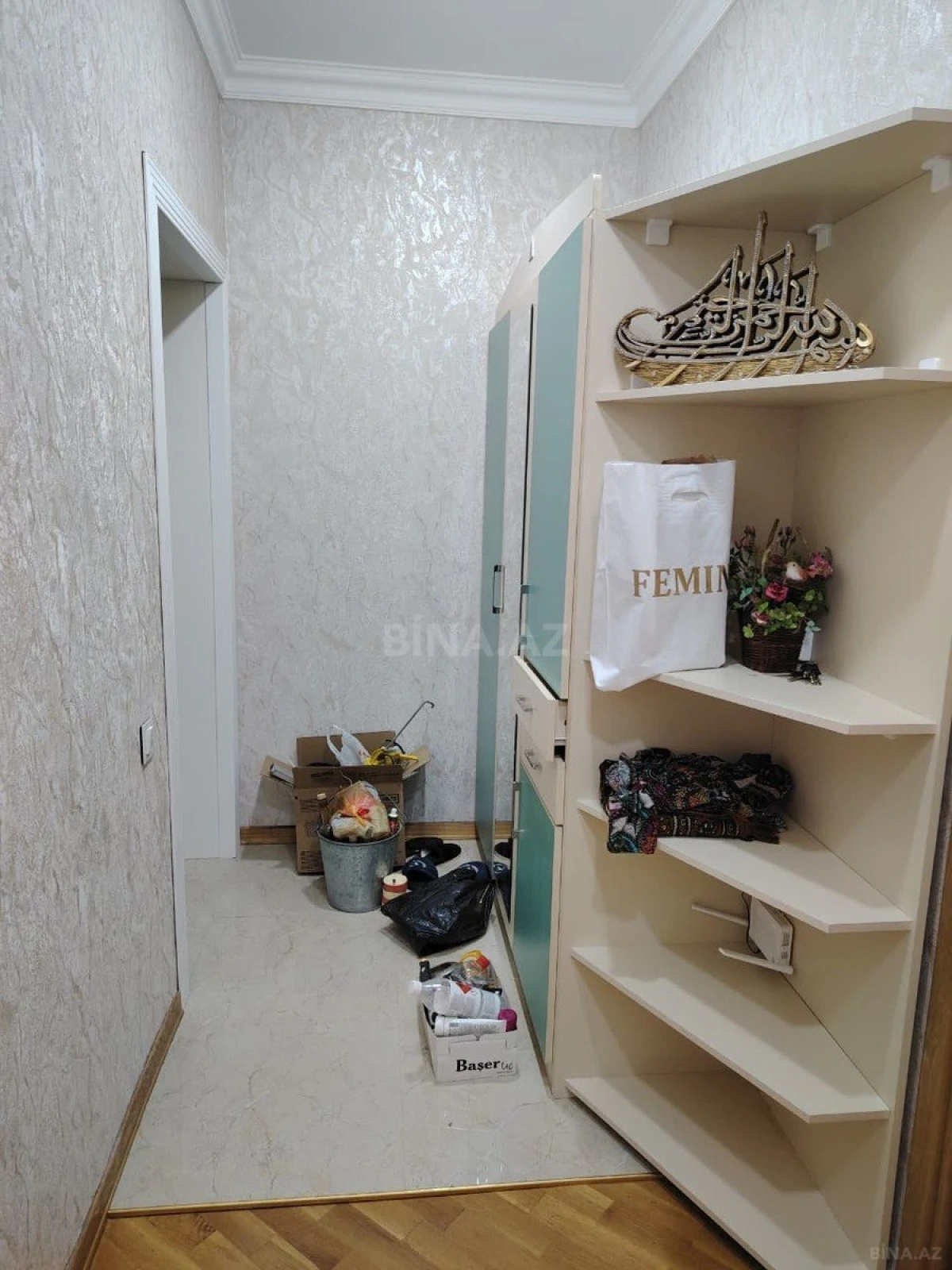 Kirayə verilir 2 otaqlı mənzil 95 m²