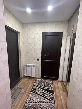 Kirayə verilir 2 otaqlı mənzil 55 m²