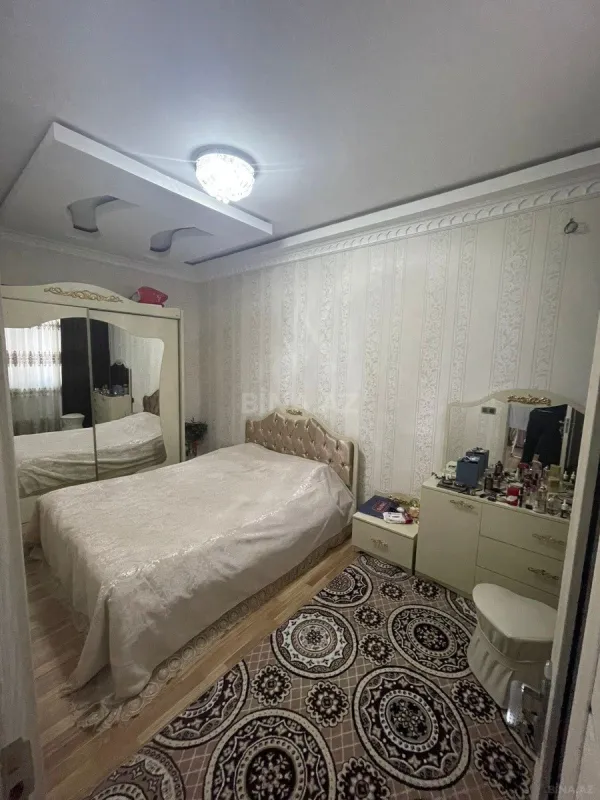 Kirayə verilir 2 otaqlı mənzil 55 m²