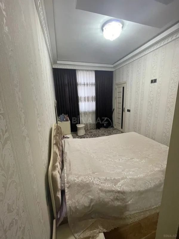 Kirayə verilir 2 otaqlı mənzil 55 m²