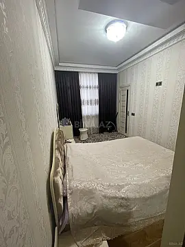 Kirayə verilir 2 otaqlı mənzil 55 m²