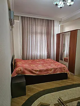 Satılır 1 otaqlı mənzil 53 m²