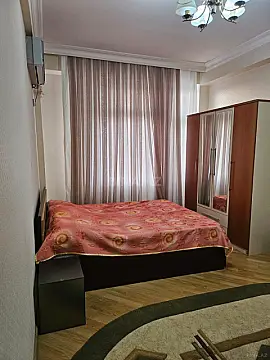 Satılır 1 otaqlı mənzil 53 m²