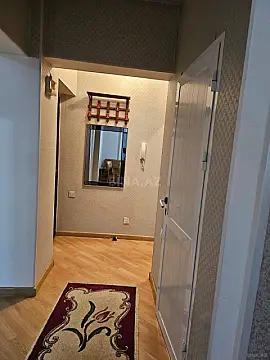 Satılır 1 otaqlı mənzil 53 m² — Bakı, İnşaatçılar 1 otaq 53.00 m²