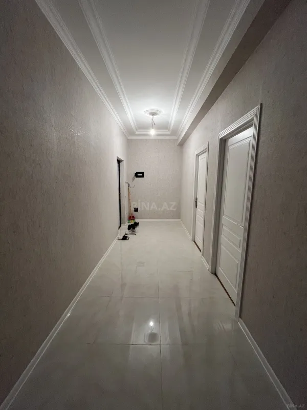 Kirayə verilir 2 otaqlı mənzil 100 m²