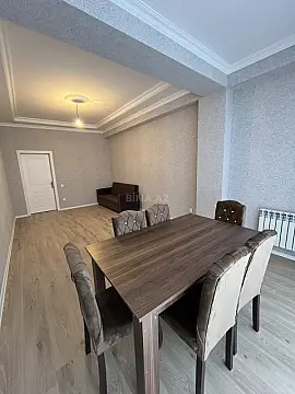 Kirayə verilir 2 otaqlı mənzil 100 m² — Sumqayıt 2 otaq 100.00 m²
