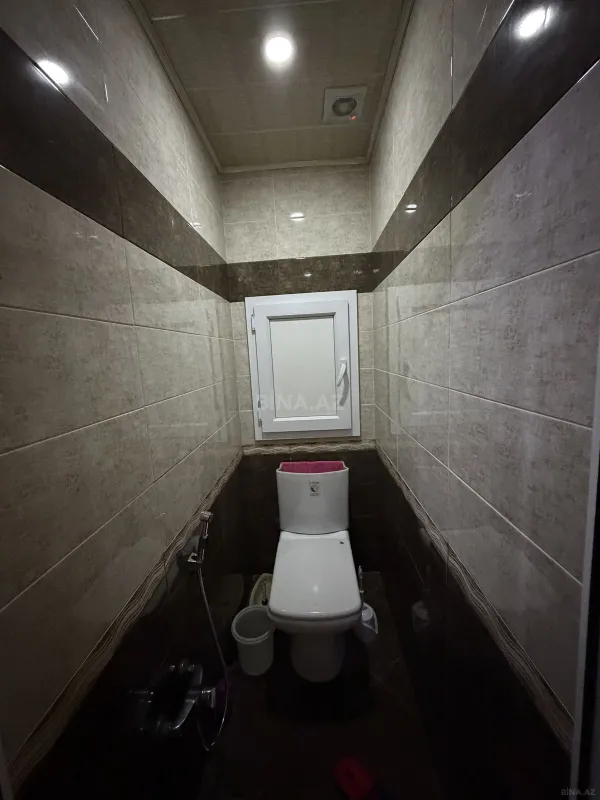 Kirayə verilir 3 otaqlı mənzil 85 m²