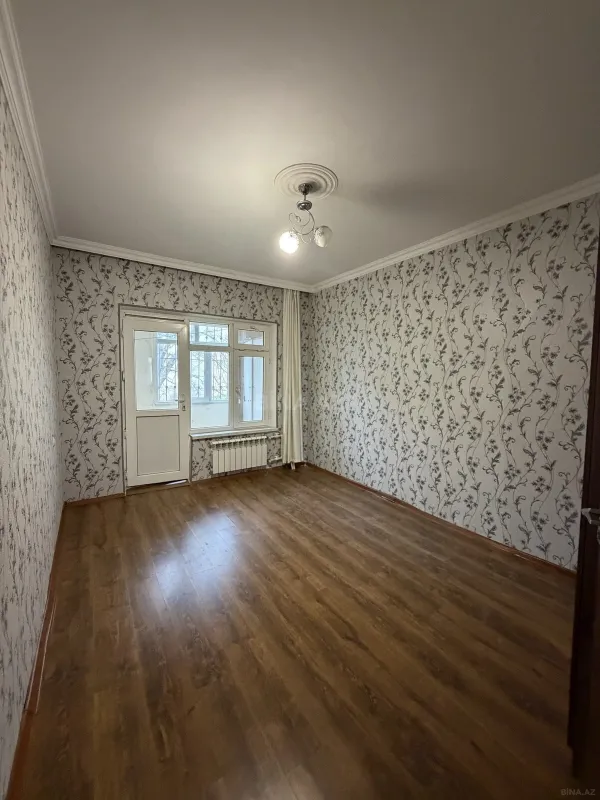 Kirayə verilir 3 otaqlı mənzil 85 m²