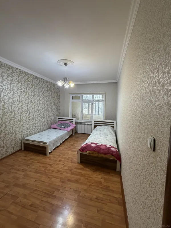 Kirayə verilir 3 otaqlı mənzil 85 m²