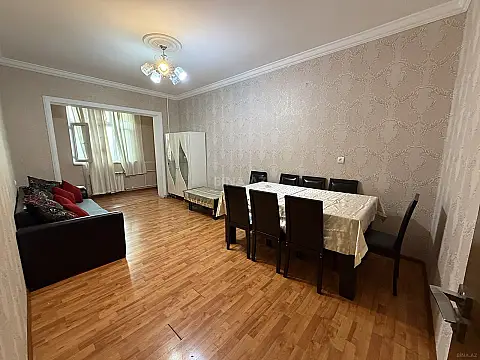 Kirayə verilir 3 otaqlı mənzil 85 m²