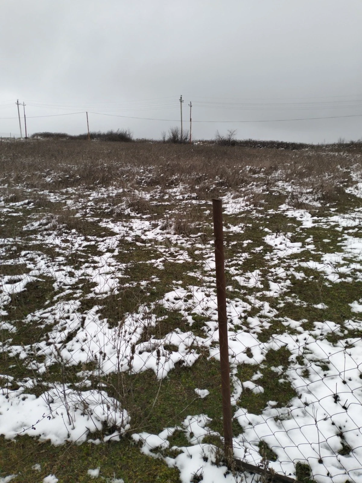 Satılır torpaq sahəsi 24 m²