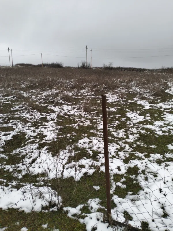 Satılır torpaq sahəsi 24 m²