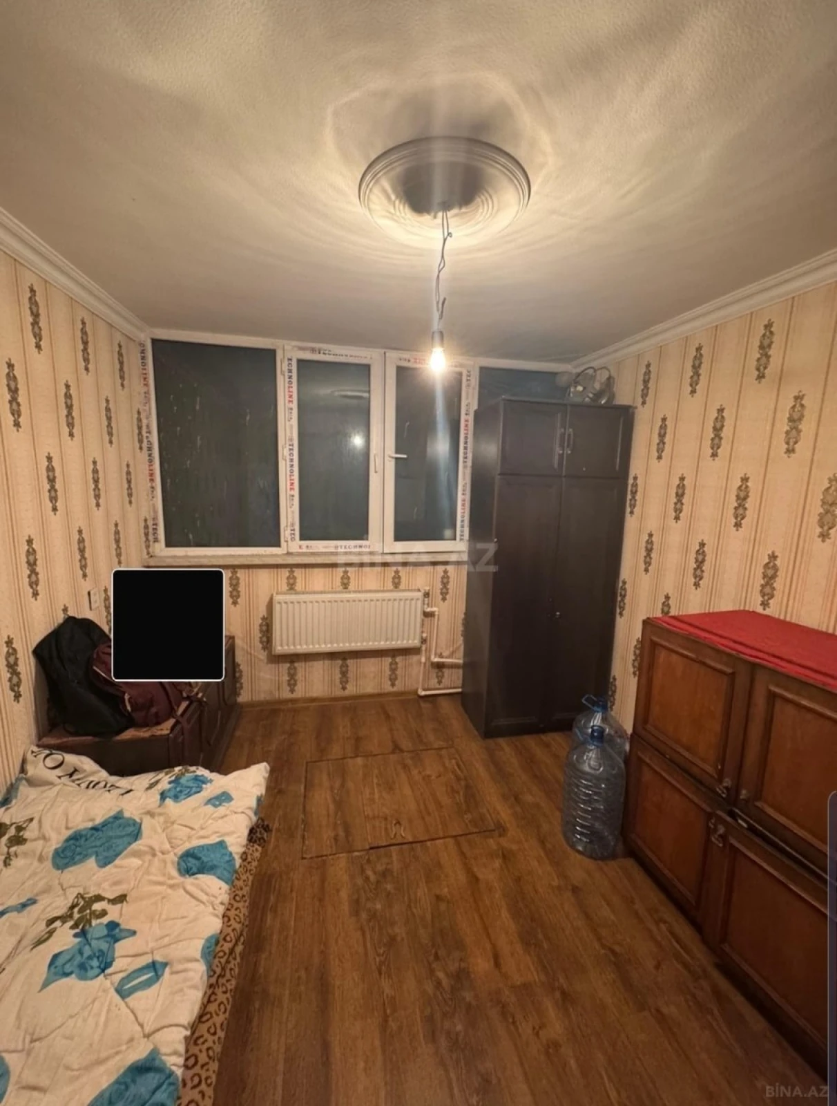 Kirayə verilir 3 otaqlı mənzil 80 m²