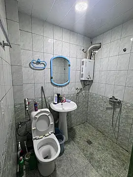 Kirayə verilir 3 otaqlı mənzil 80 m²
