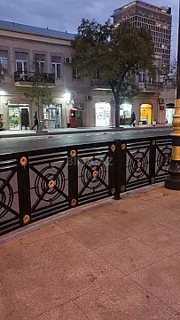 Satılır obyekt 10 m² — Bakı, Xətai m/s yanı 10.00 m²