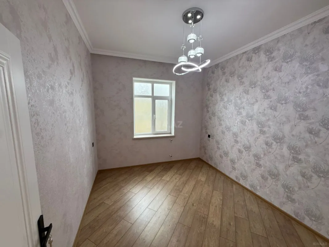 Satılır 4 otaqlı həyət evi 145 m²