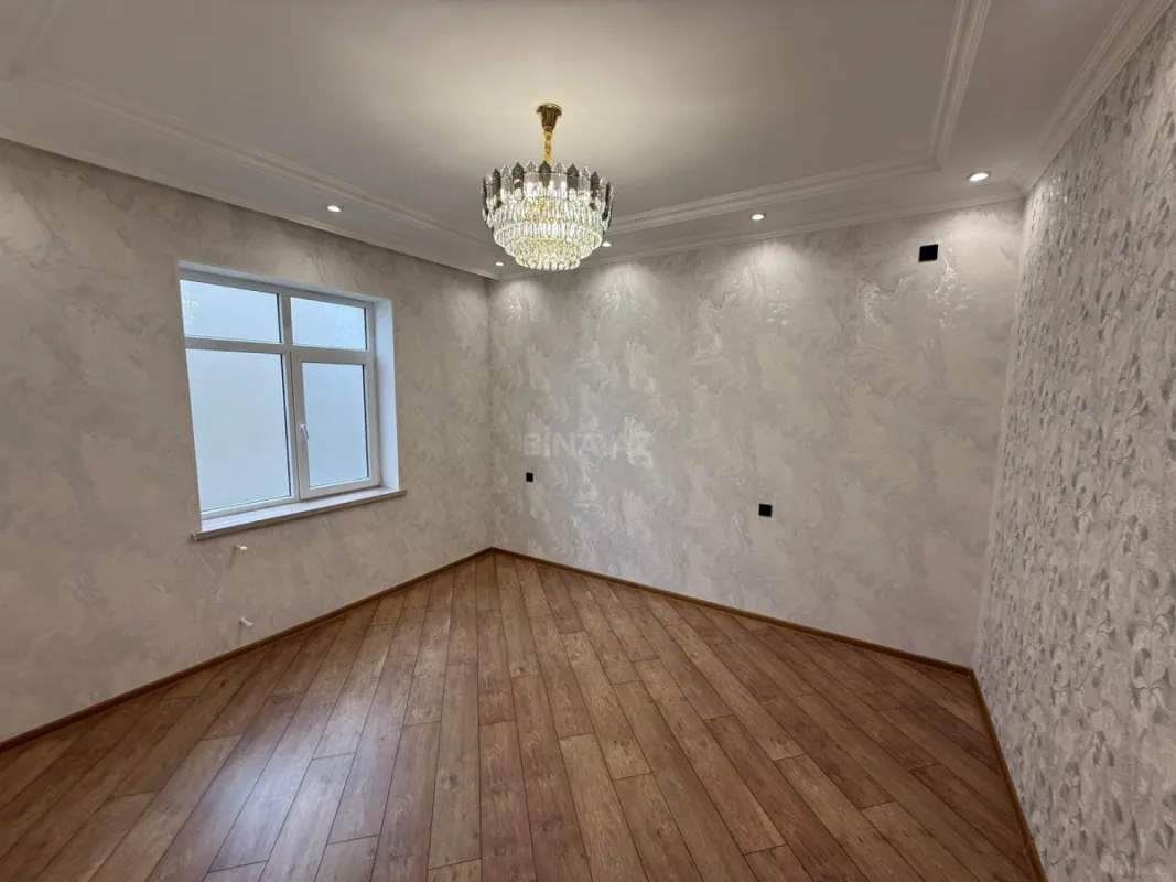Satılır 4 otaqlı həyət evi 145 m²