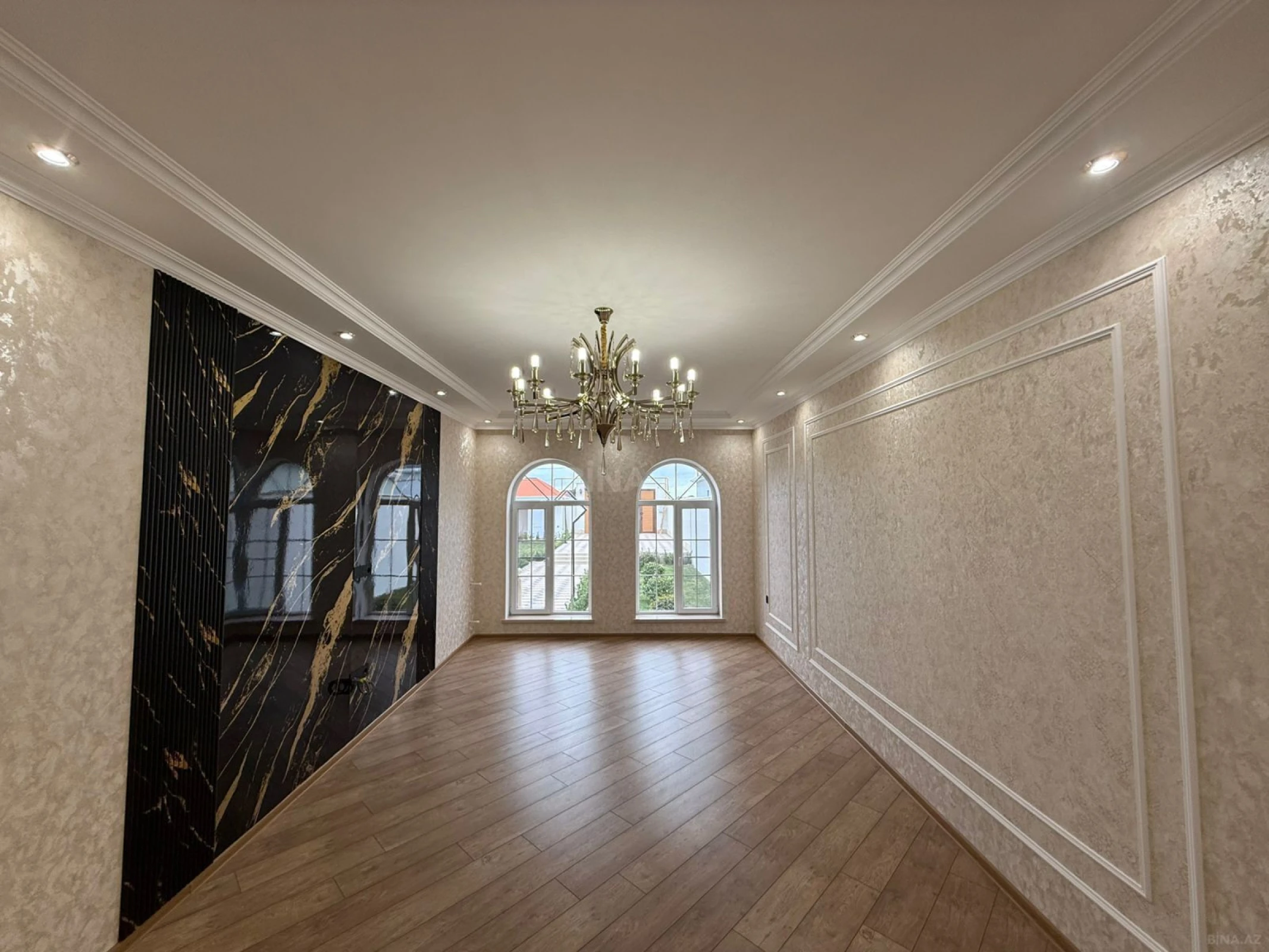 Satılır 4 otaqlı həyət evi 145 m²