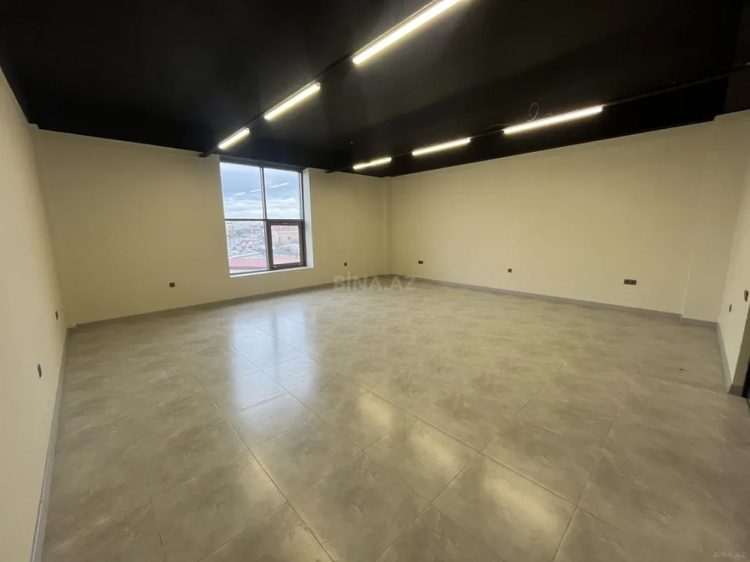 Kirayə verilir 3 otaqlı ofis 60 m²