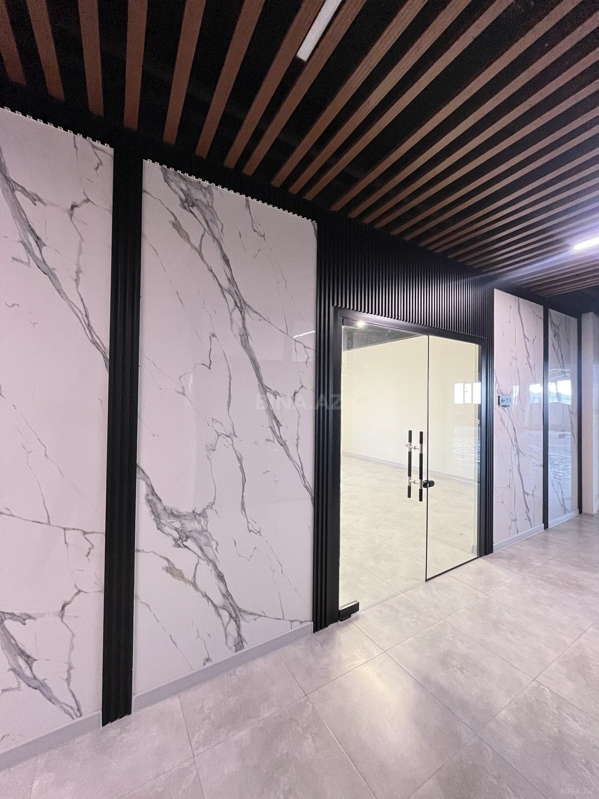 Kirayə verilir 3 otaqlı ofis 60 m²