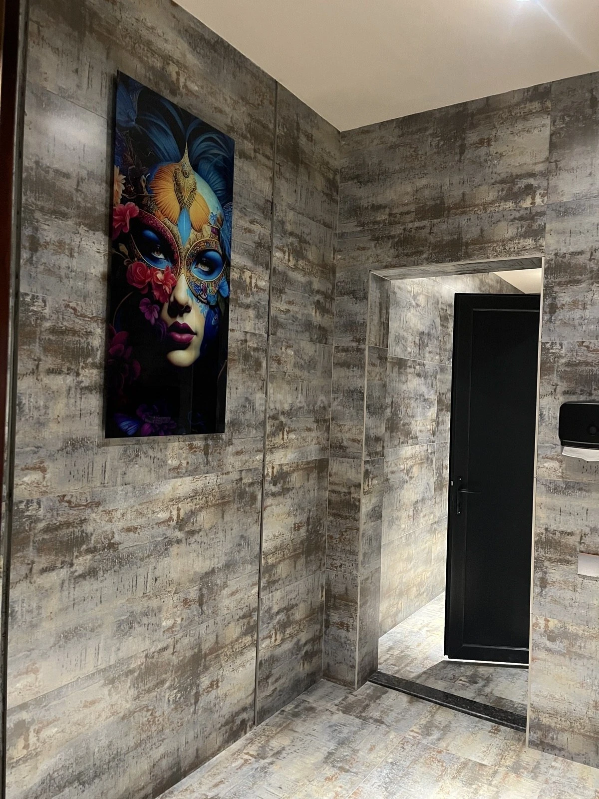 Kirayə verilir 3 otaqlı ofis 60 m²