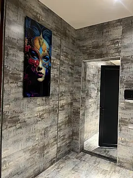 Kirayə verilir 3 otaqlı ofis 60 m²