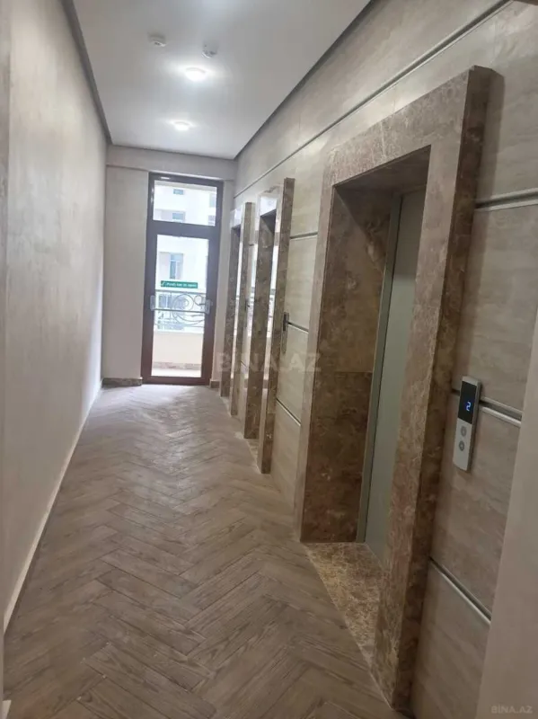 Satılır 2 otaqlı mənzil 99 m²