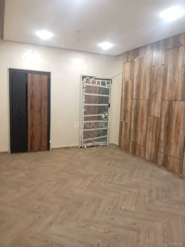 Satılır 2 otaqlı mənzil 99 m²
