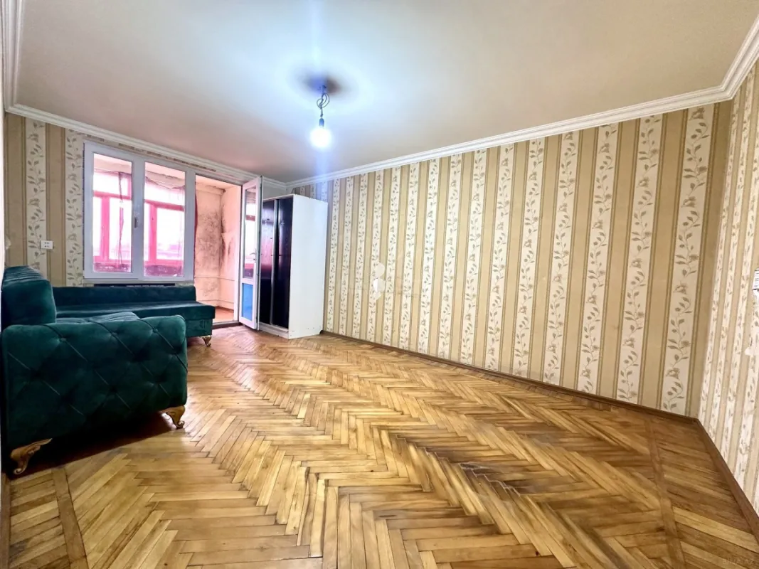 Satılır 1 otaqlı mənzil 35 m²