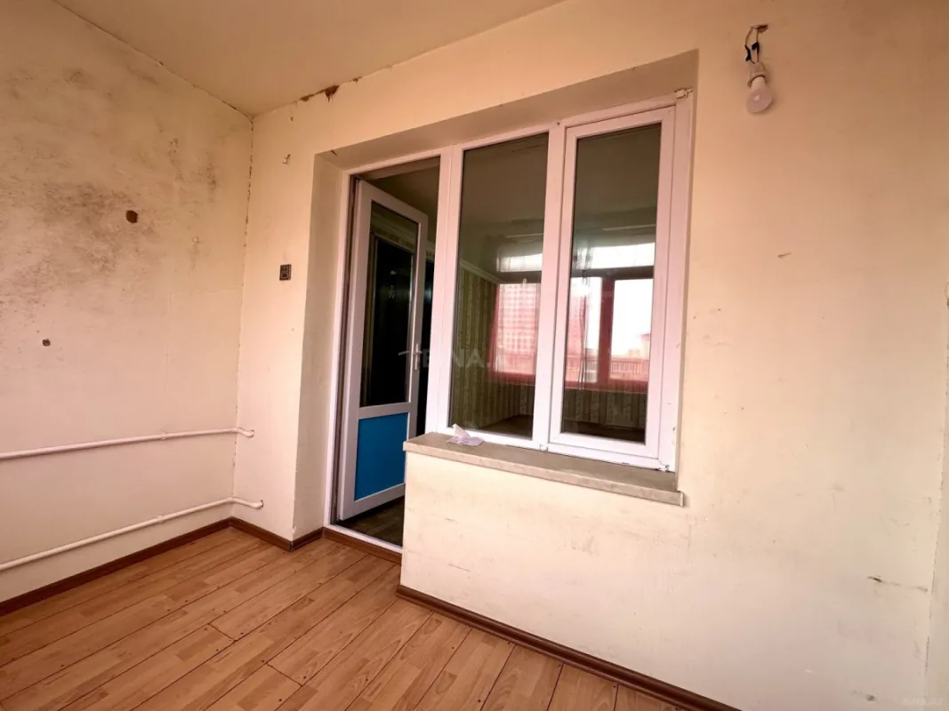Satılır 1 otaqlı mənzil 35 m²