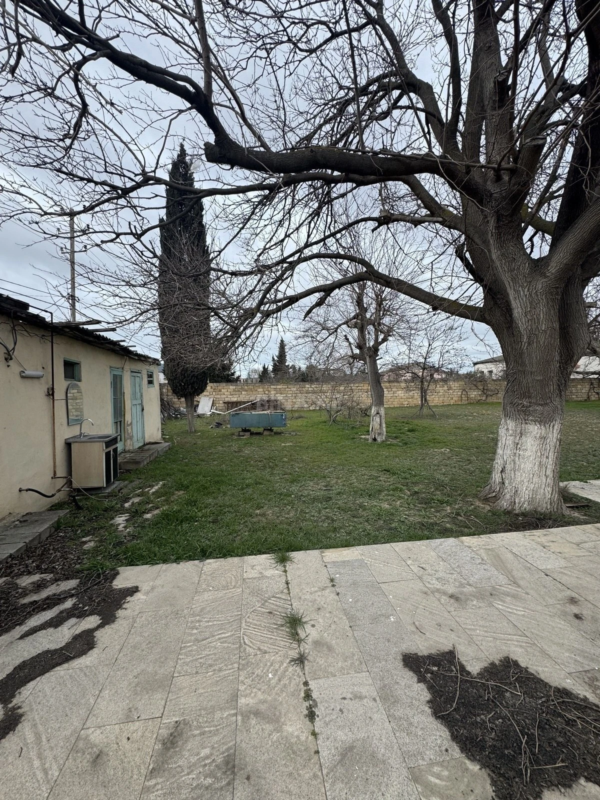 Satılır torpaq sahəsi 15 m²