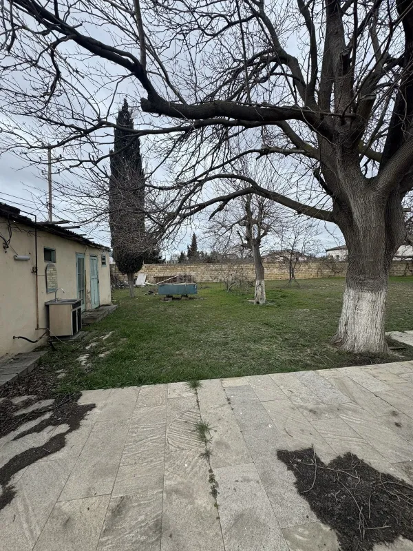 Satılır torpaq sahəsi 15 m²