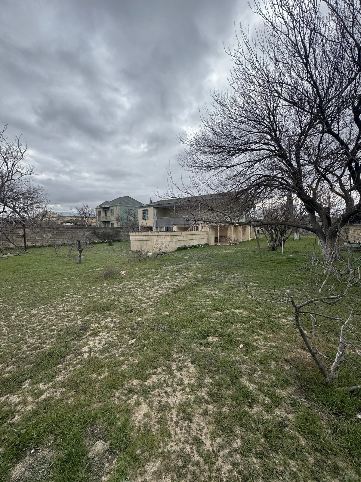 Satılır torpaq sahəsi 15 m²