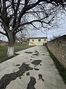 Satılır torpaq sahəsi 15 m²