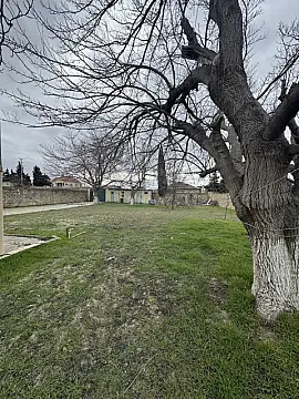 Satılır torpaq sahəsi 15 m²