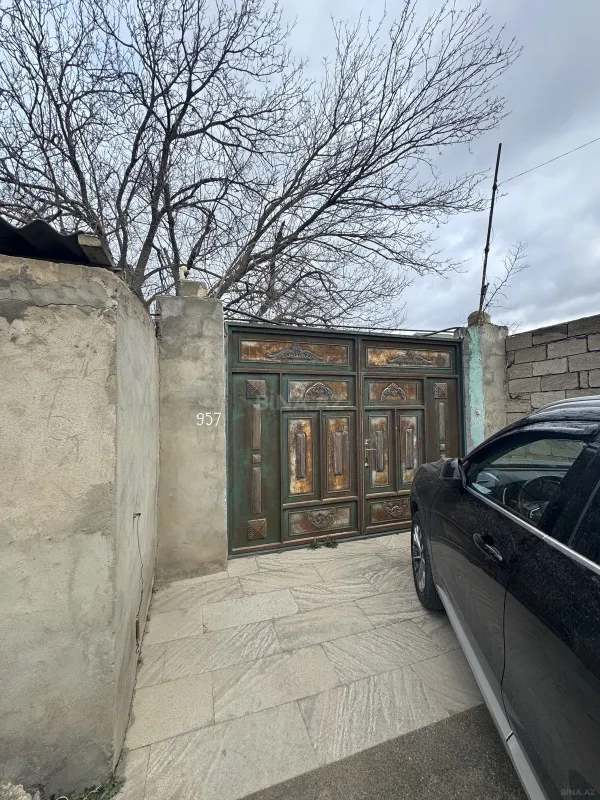 Satılır torpaq sahəsi 15 m²